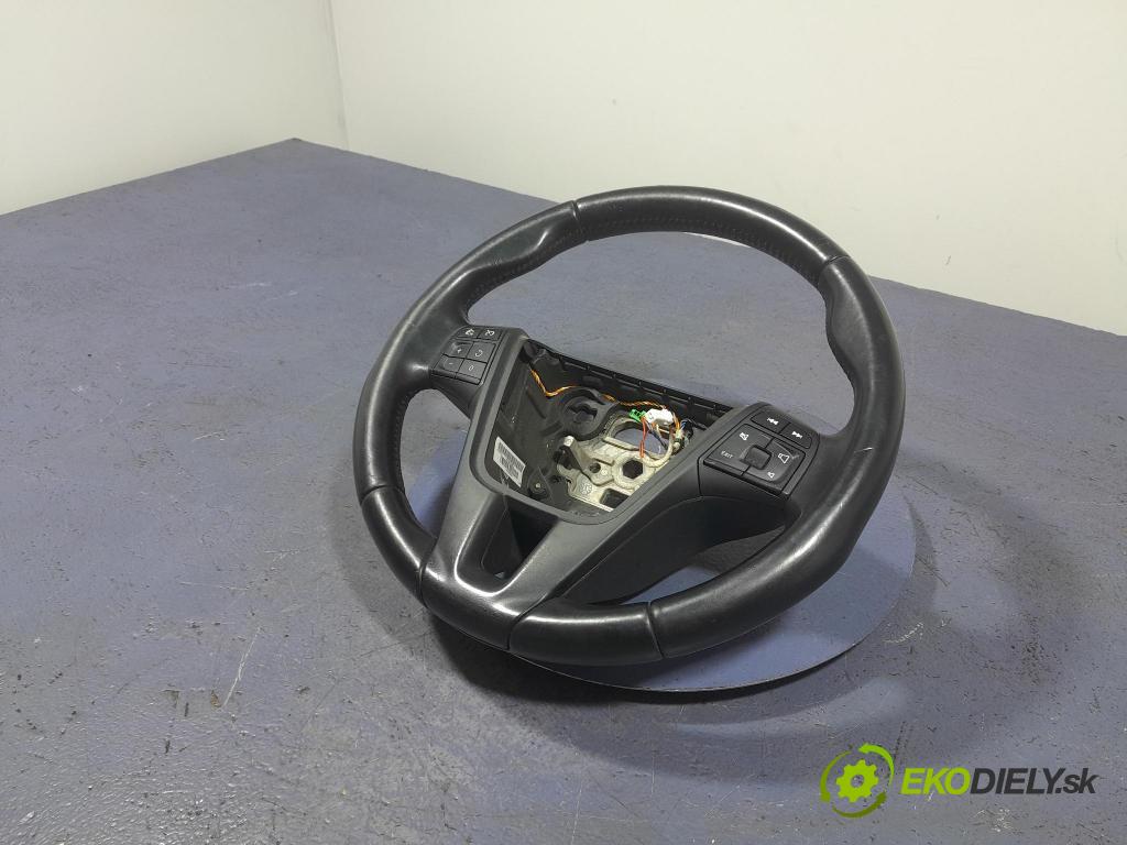 Volvo V40 2013 volant 31250592