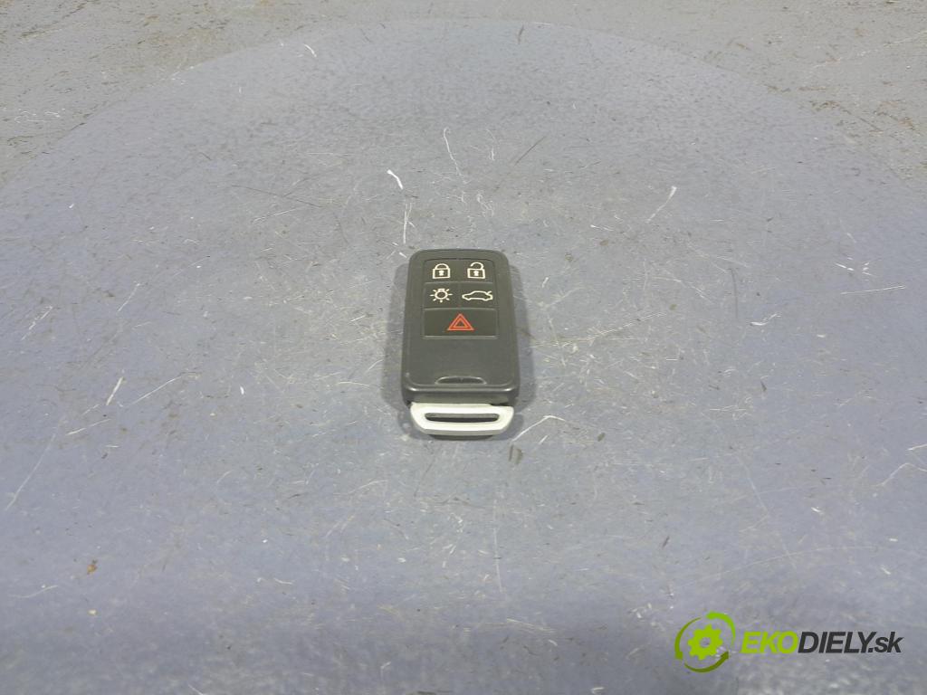 Volvo V40 2013 Spínač zapalování. 30659607