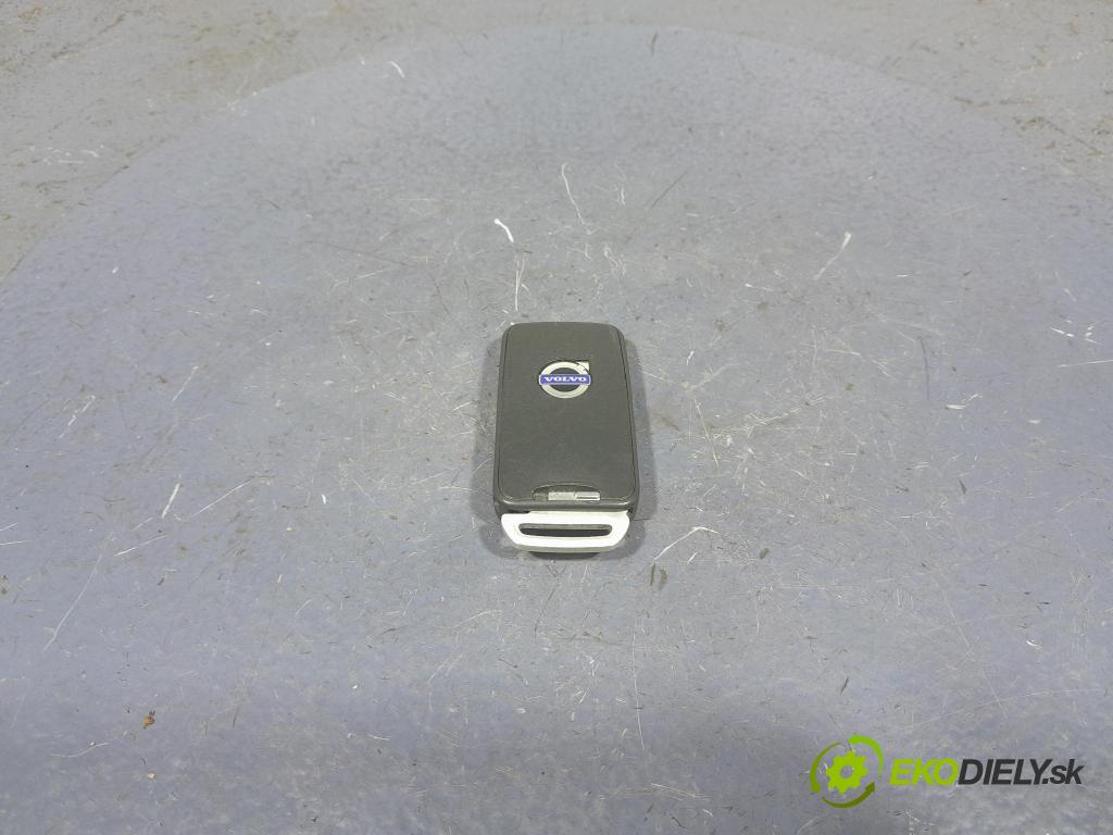 Volvo V40 2013 Spínač zapalování. 30659607