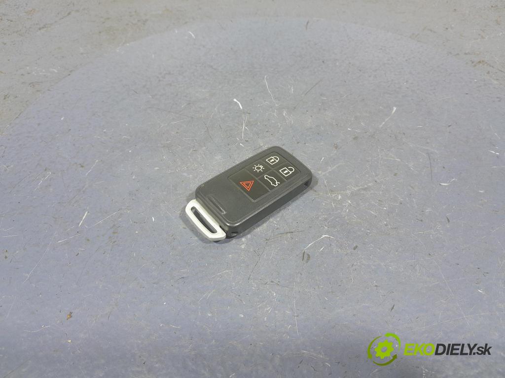 Volvo V40 2013 Spínač zapalování. 30659607