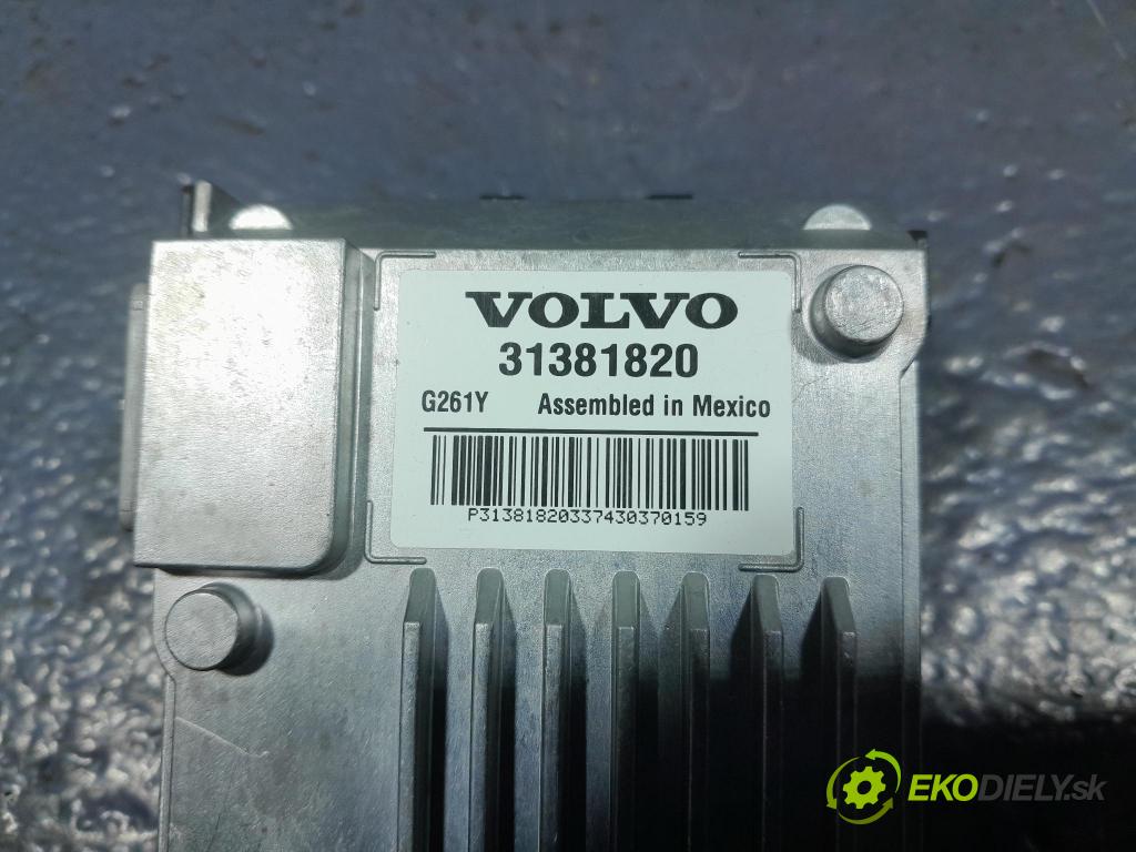 Volvo V40 2013 Kamera 31381820