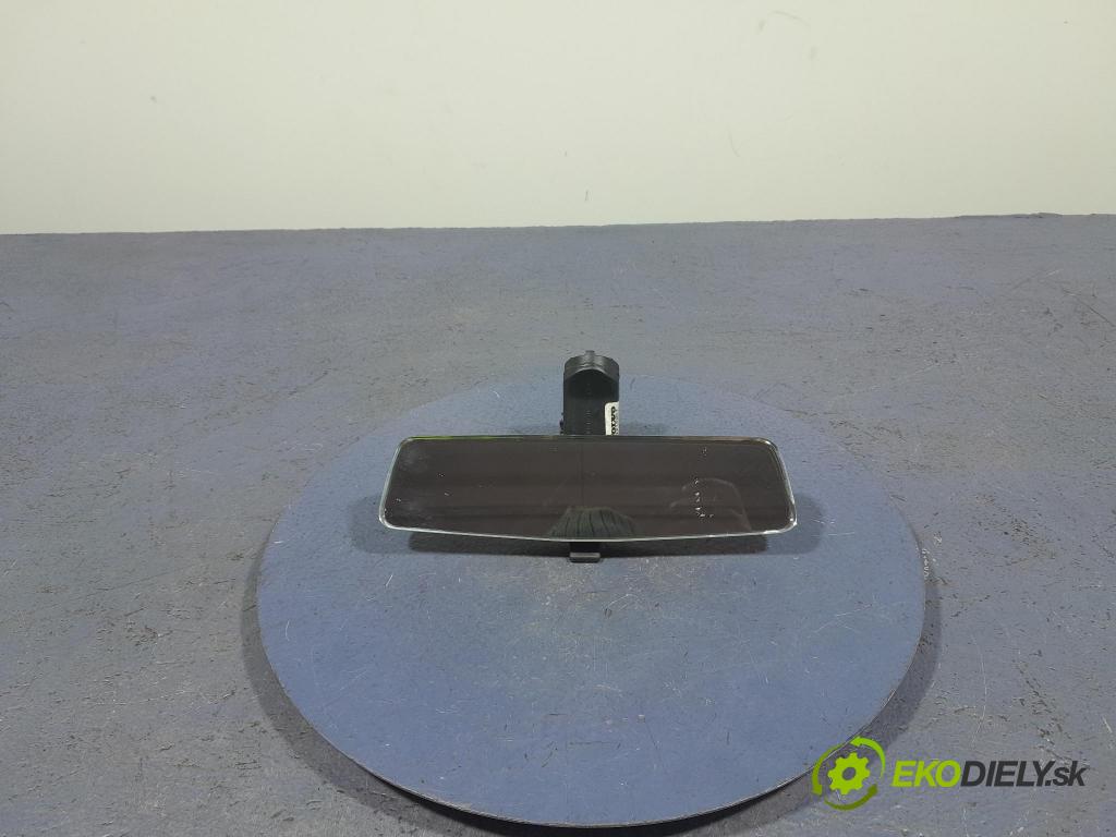 Volvo V40 2013 zrkadlo Vnútri: 31218967