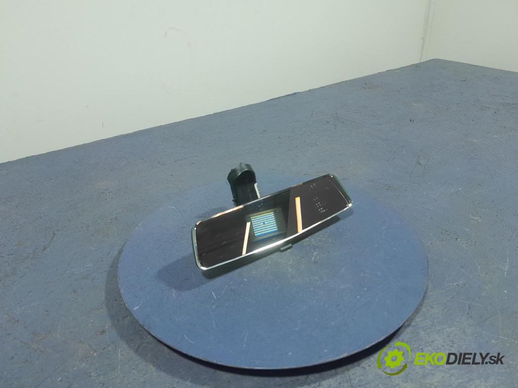 Volvo V40 2013 zrkadlo Vnútri: 31218967