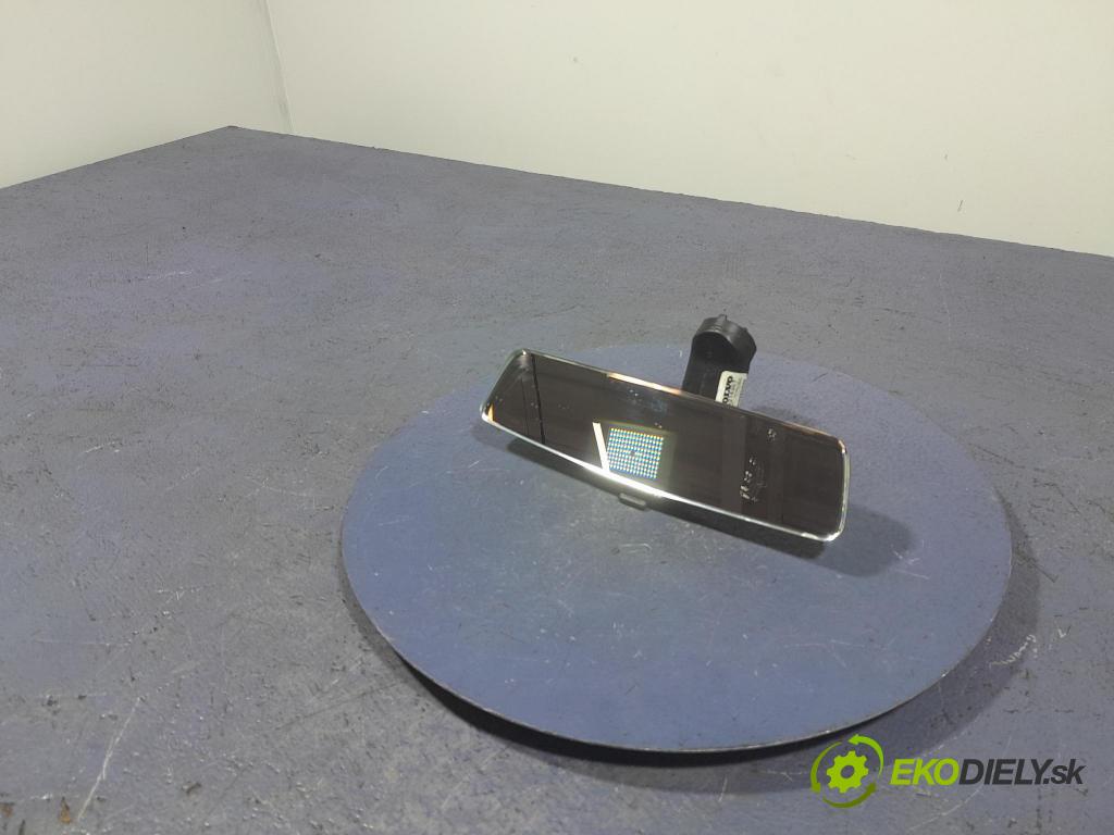 Volvo V40 2013 zrkadlo Vnútri: 31218967
