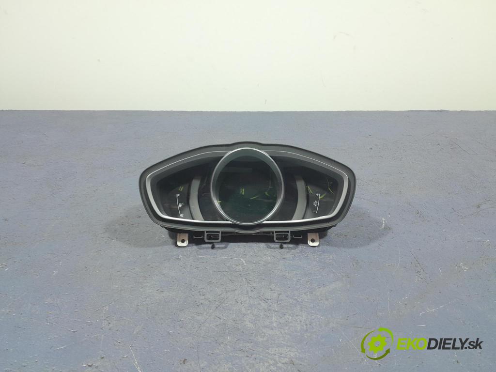 Volvo V40 2013 prístrojovka/ budíky 31376803
