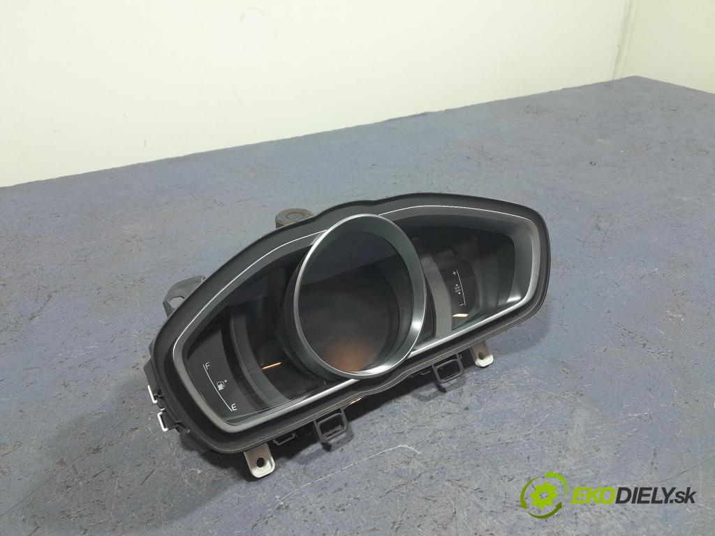 Volvo V40 2013 prístrojovka/ budíky 31376803