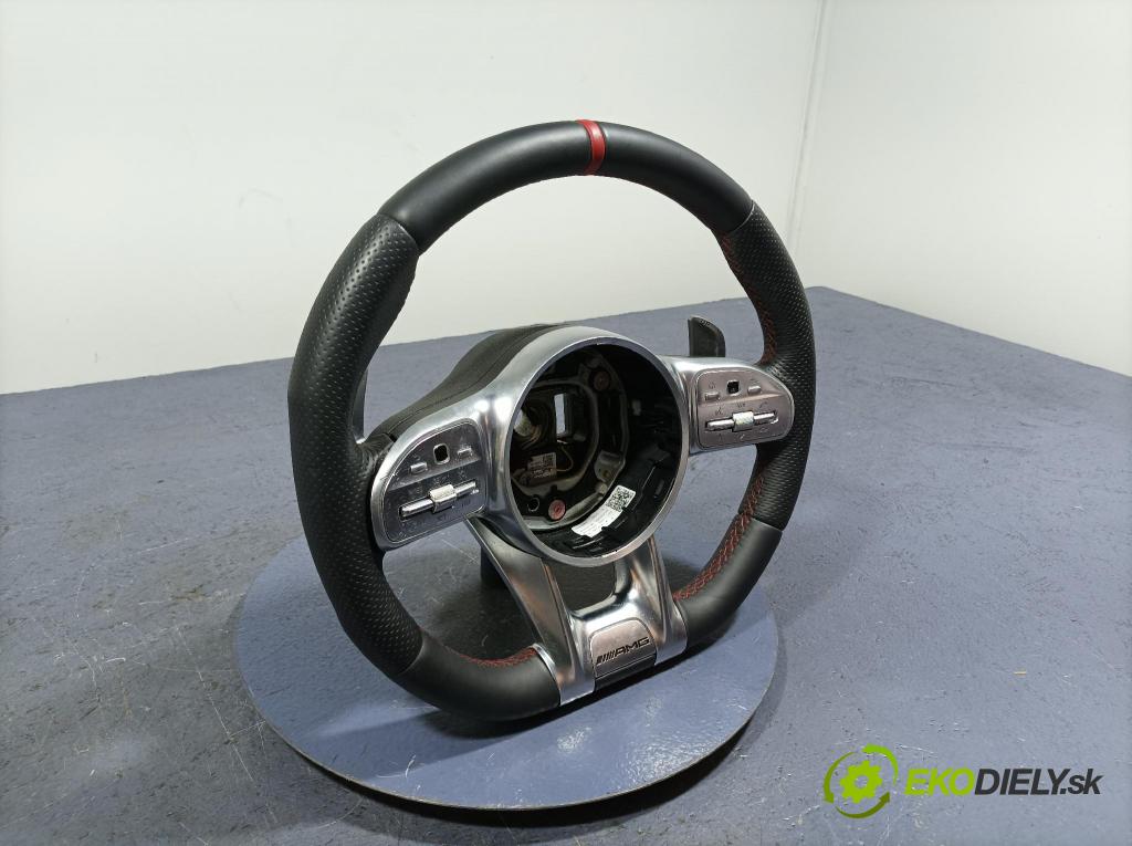Mercedes A-klasa 2021 volant A0050051399