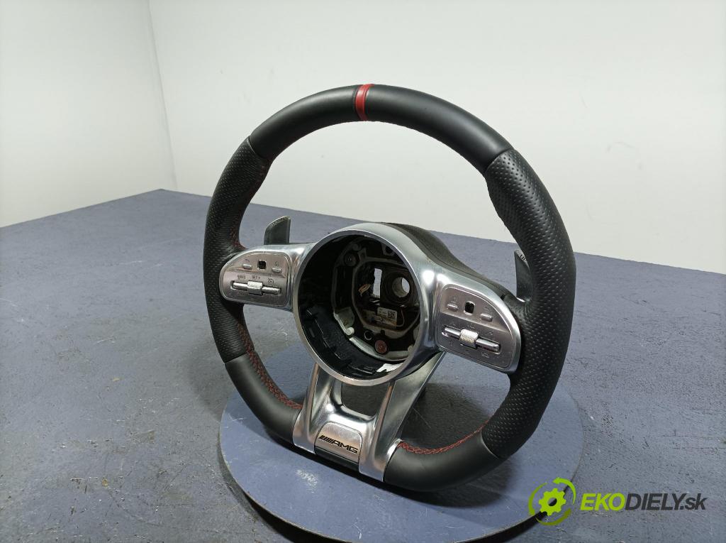 Mercedes A-klasa 2021 volant A0050051399