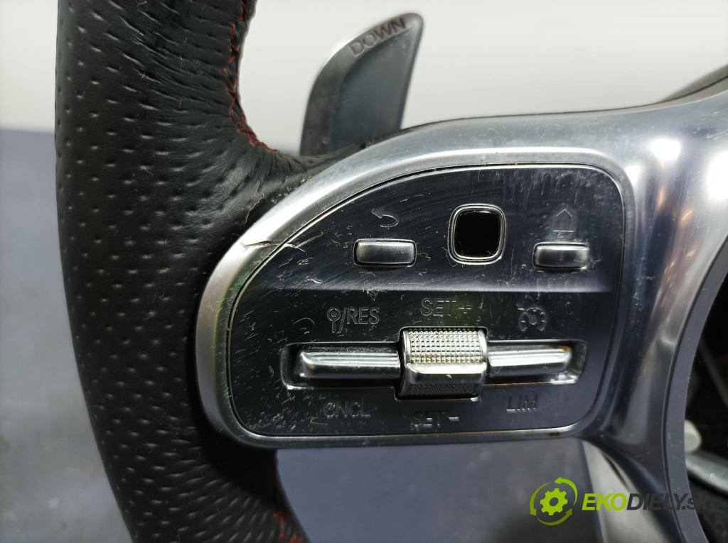 Mercedes A-klasa 2021 volant A0050051399