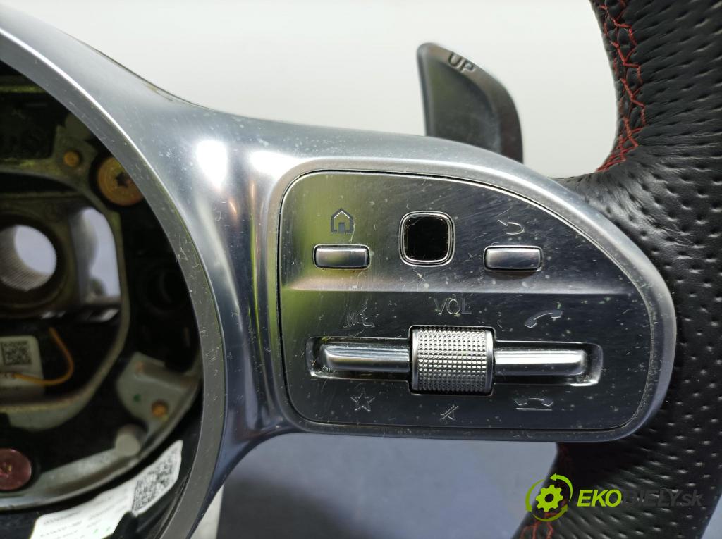Mercedes A-klasa 2021 volant A0050051399