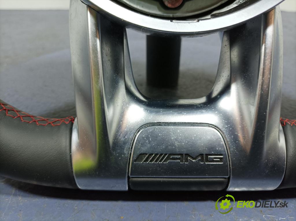 Mercedes A-klasa 2021 volant A0050051399