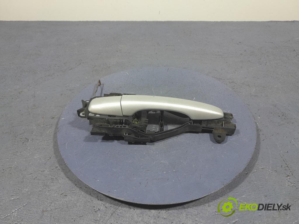 Volvo V40 2013 rukoväť Predné ľavá 31276164