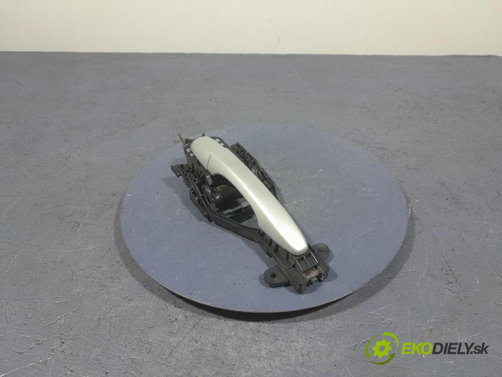 Volvo V40 2013 rukoväť Predné ľavá 31276164