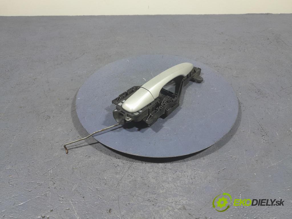 Volvo V40 2013 rukoväť Predné ľavá 31276164