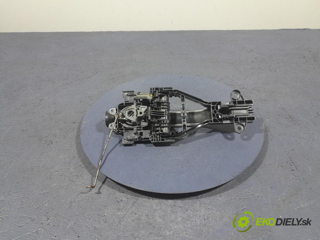 Volvo V40 2013 rukoväť Predné ľavá 31276164