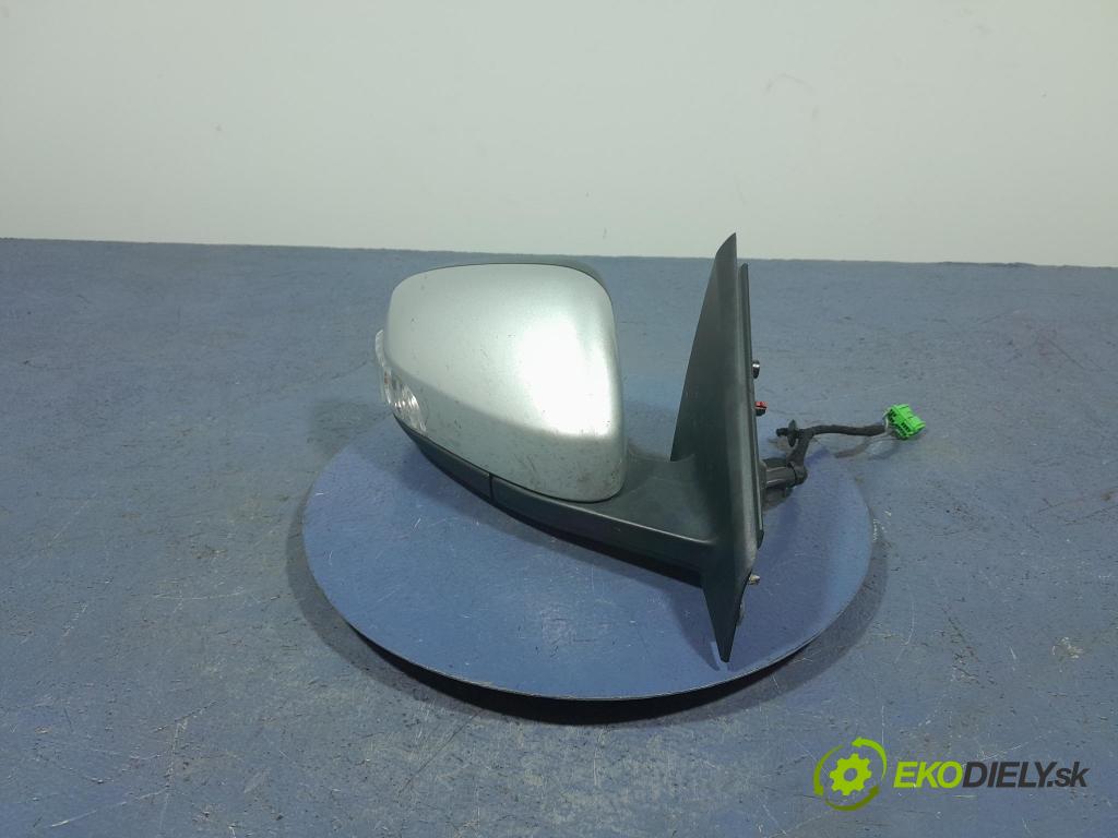 Volvo V40 2013 zrkadlo pravé 31278137
