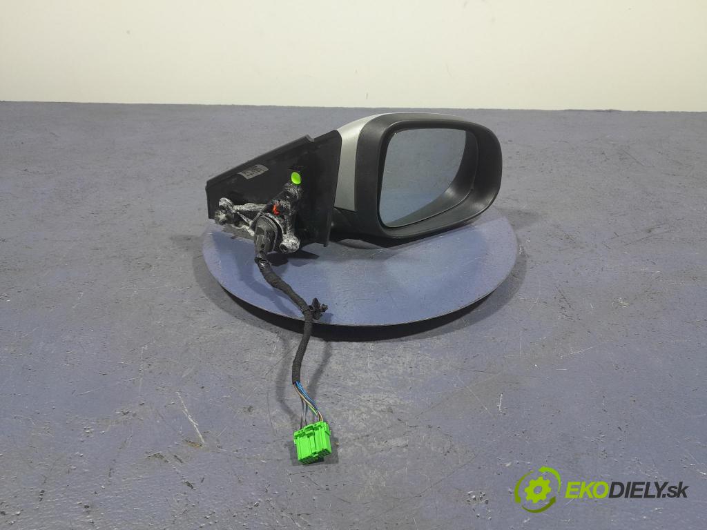 Volvo V40 2013 zrkadlo pravé 31278137