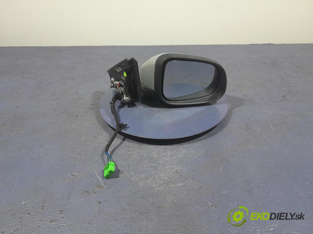 Volvo V40 2013 zrkadlo pravé 31278137