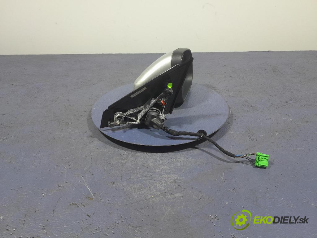 Volvo V40 2013 zrkadlo pravé 31278137