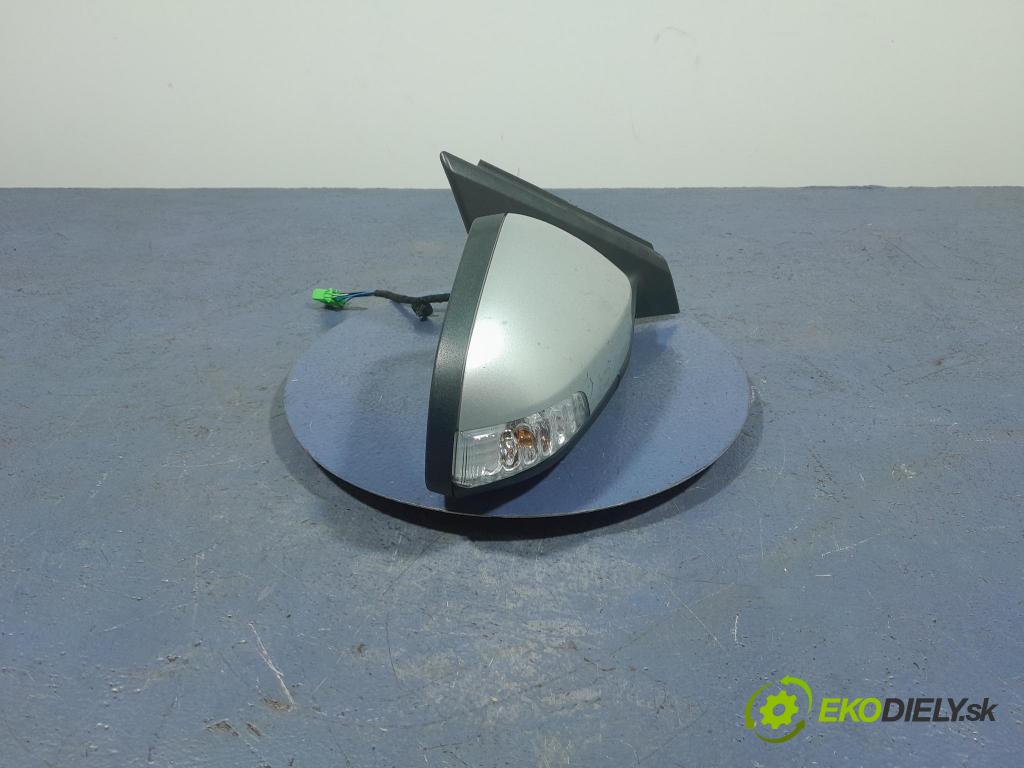 Volvo V40 2013 zrkadlo pravé 31278137
