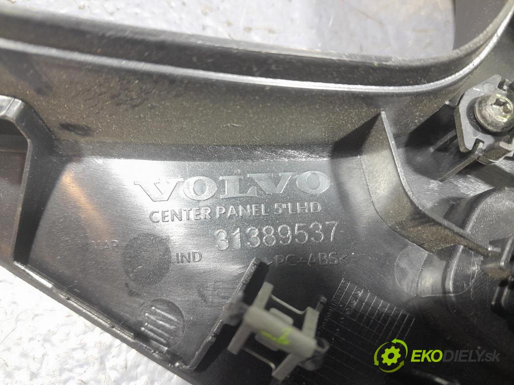 Volvo V40 2013 kryt Plast: Interiéry: 31389537