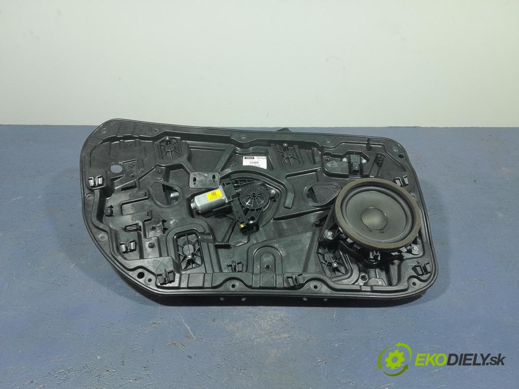 Volvo V40 2013 mechanizmus okna Okná: Predné Vľavo: 31276215