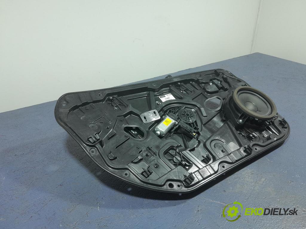 Volvo V40 2013 mechanizmus okna Okná: Predné Vľavo: 31276215