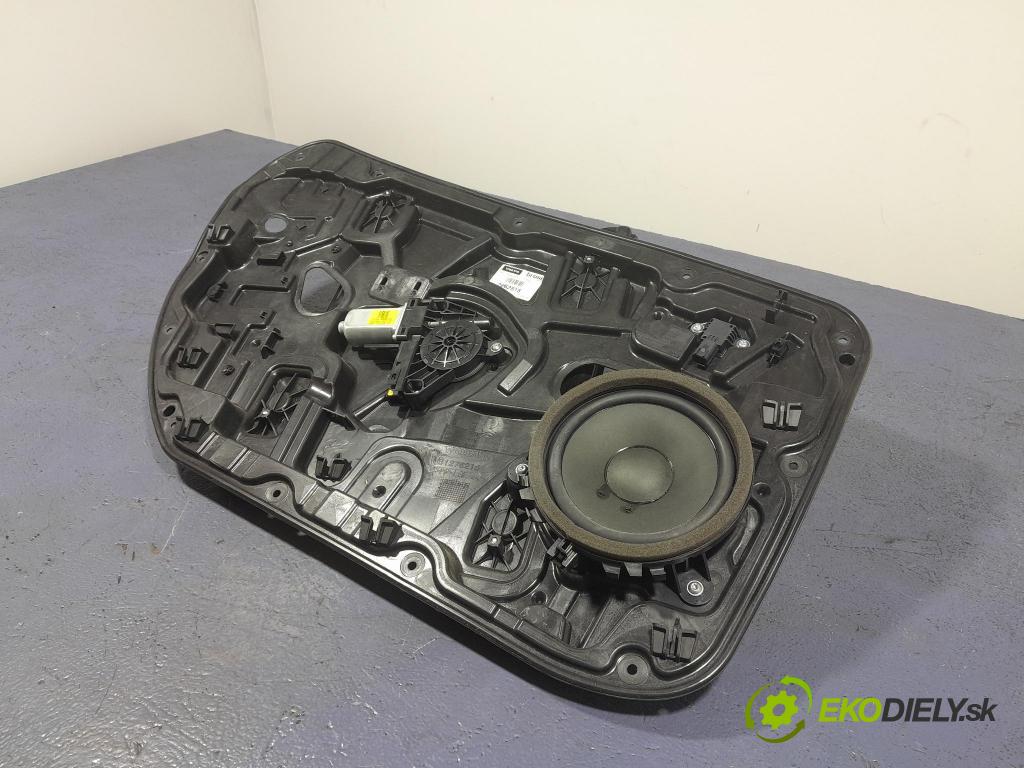 Volvo V40 2013 mechanizmus okna Okná: Predné Vľavo: 31276215