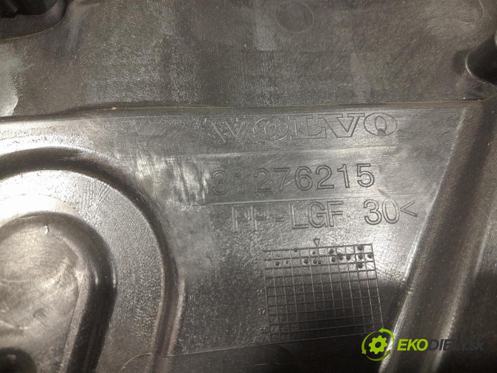 Volvo V40 2013 mechanizmus okna Okná: Predné Vľavo: 31276215