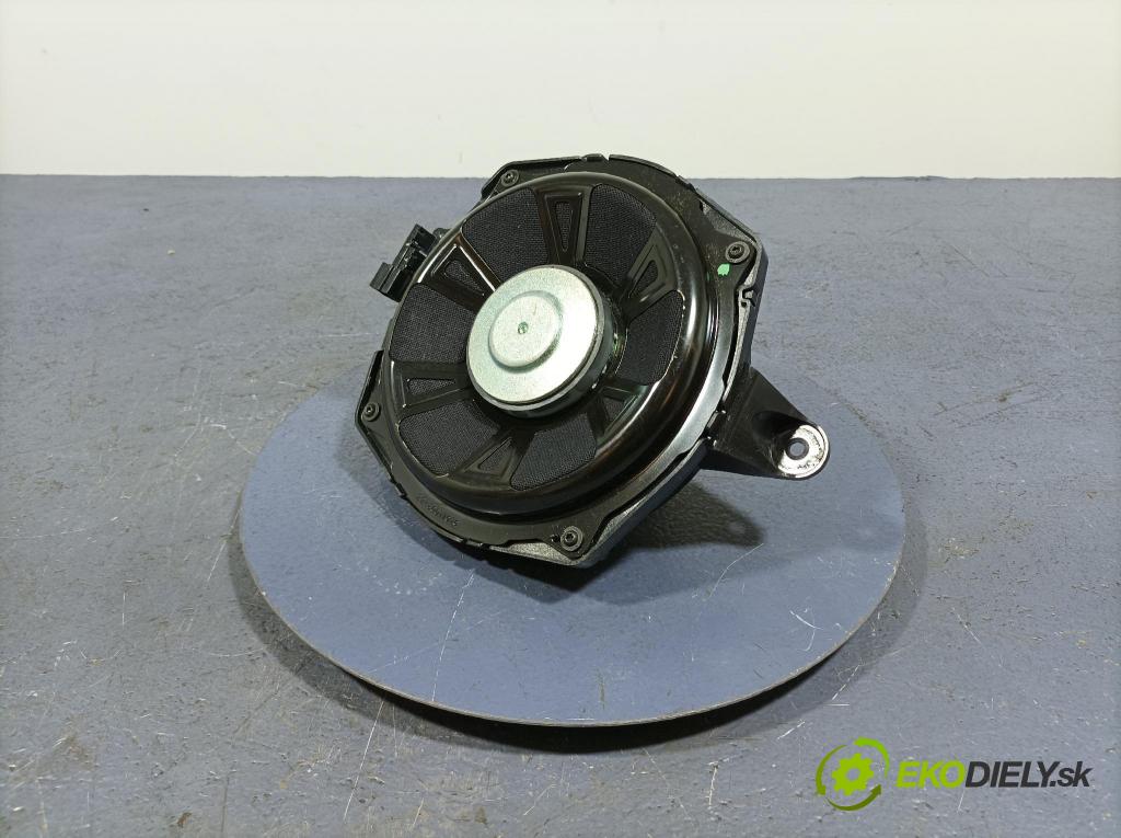 Mercedes A-klasa 2021 Reproduktor / Subwoofer: A2478203702