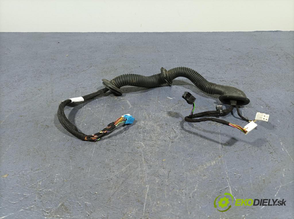 Mercedes A-klasa 2021 inštalácia Elektrický: A1775405520