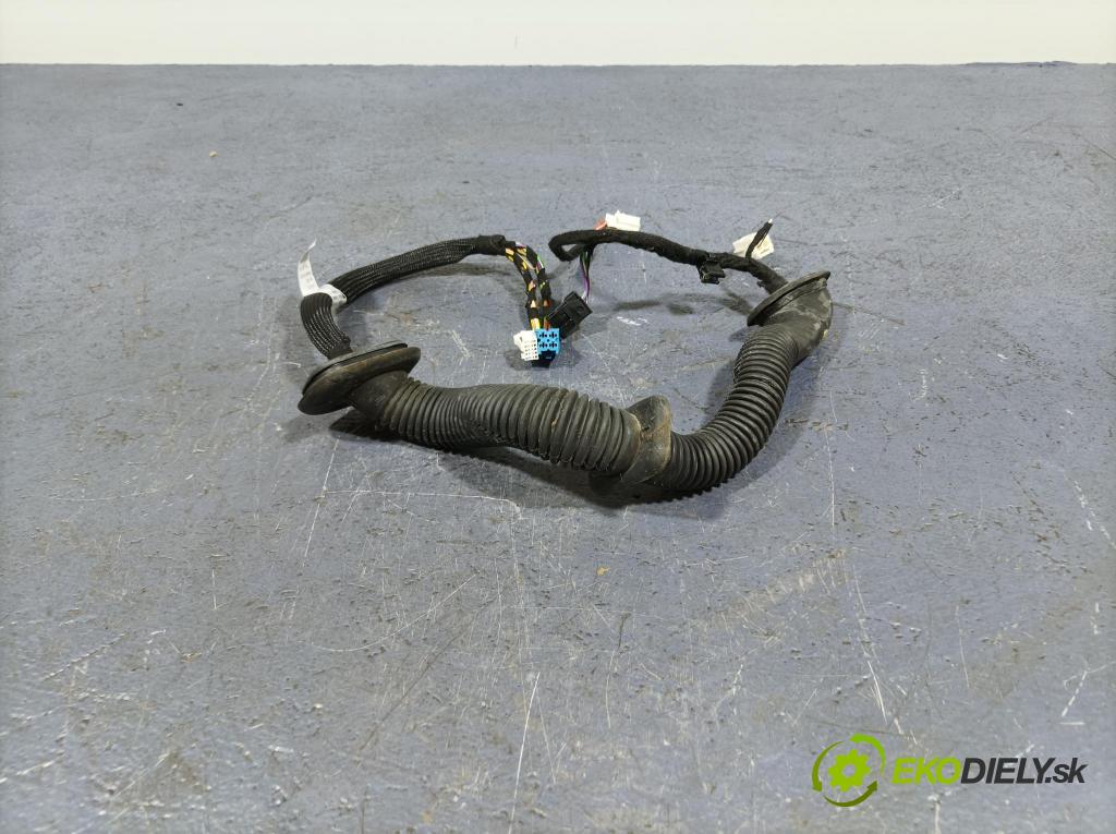 Mercedes A-klasa 2021 inštalácia Elektrický: A1775405520