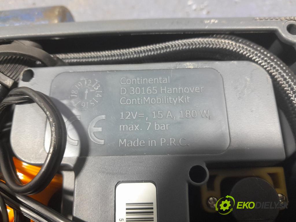 Volvo V40 2013 Kôš kola: Rezervný: