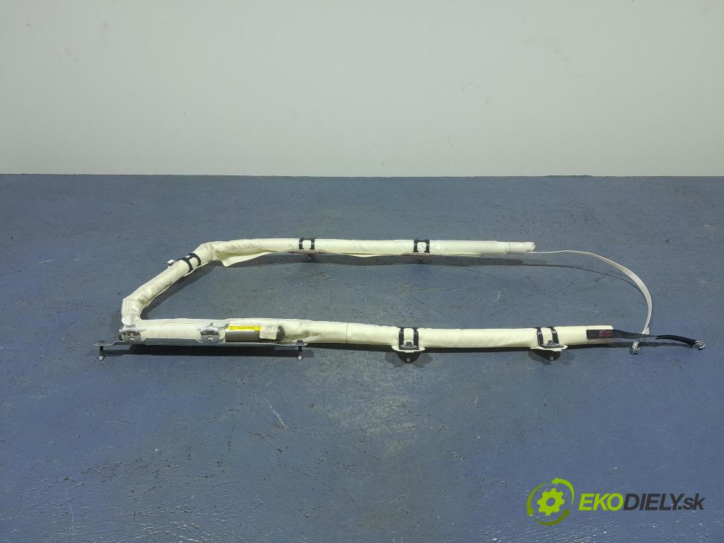 Volvo V40 2013 Airbag: clona x 31291326