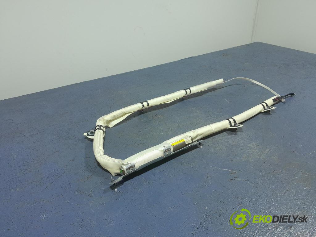 Volvo V40 2013 Airbag: clona x 31291326