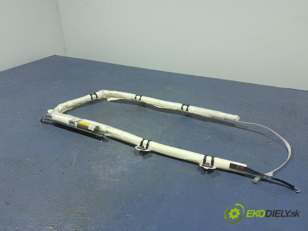 Volvo V40 2013 Airbag: clona x 31291326