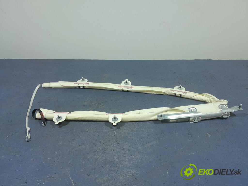 Volvo V40 2013 Airbag: clona x 31291326