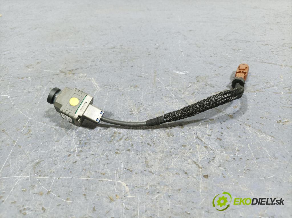 Mercedes A-klasa 2021 Kamera A0009056206