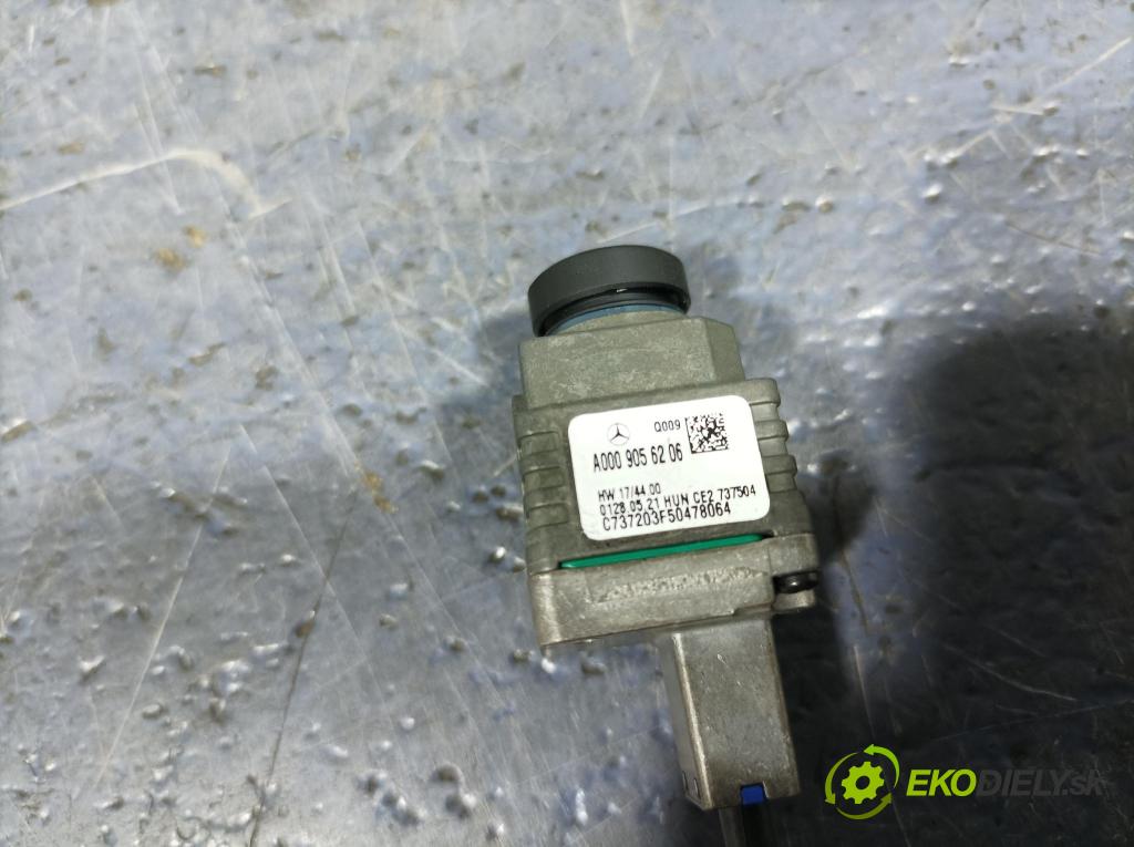 Mercedes A-klasa 2021 Kamera A0009056206