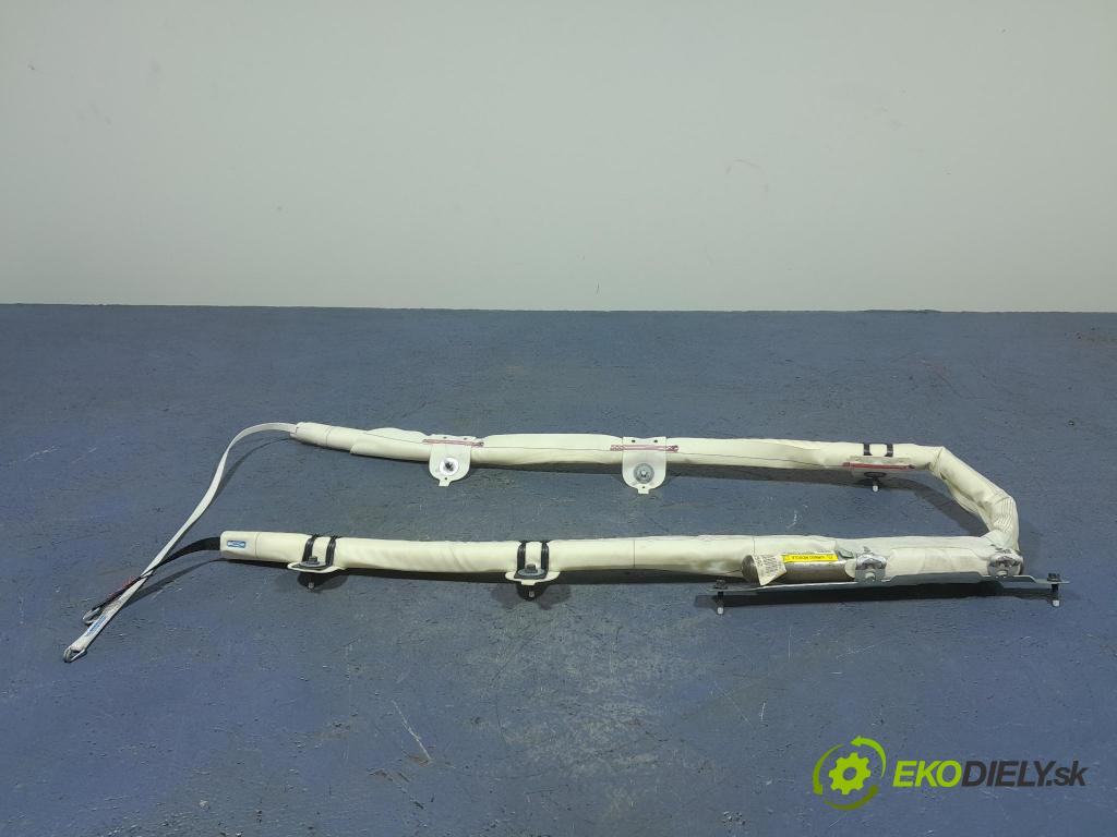 Volvo V40 2013 Airbag: clona x 31291327