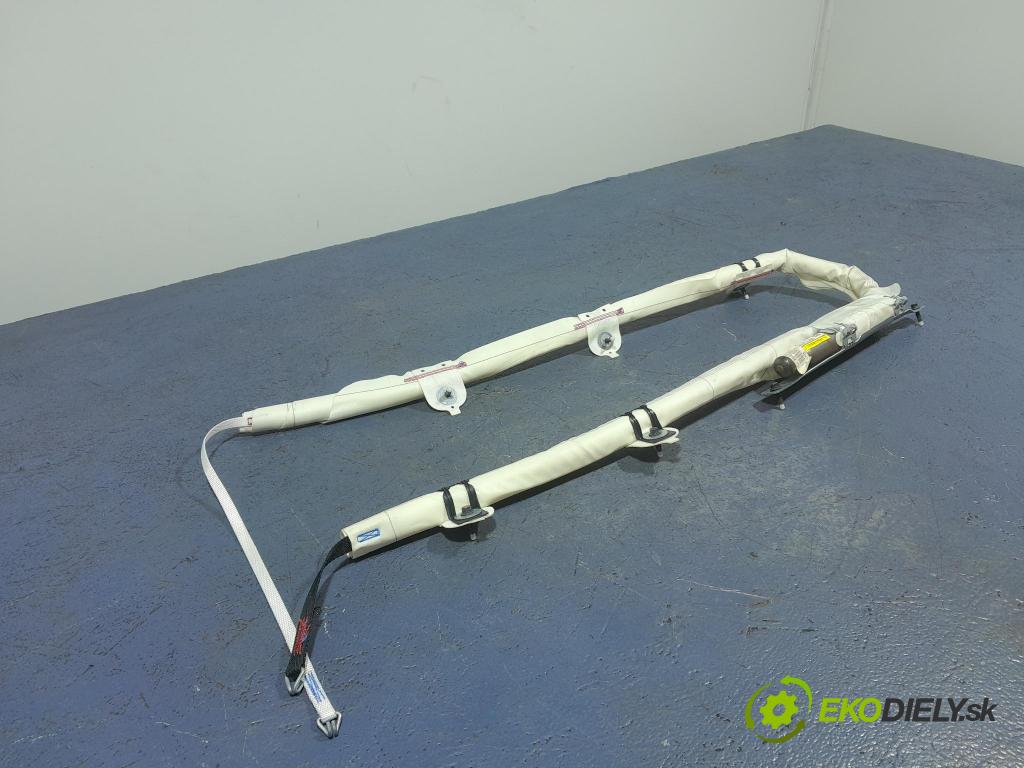 Volvo V40 2013 Airbag: clona x 31291327