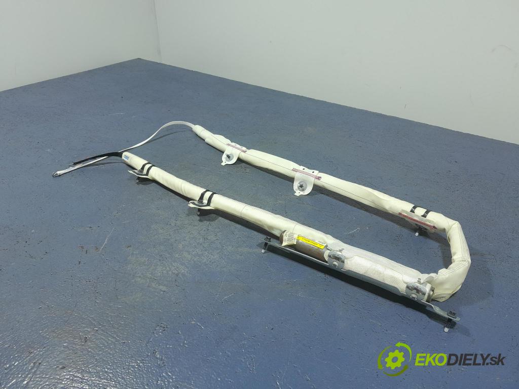 Volvo V40 2013 Airbag: clona x 31291327