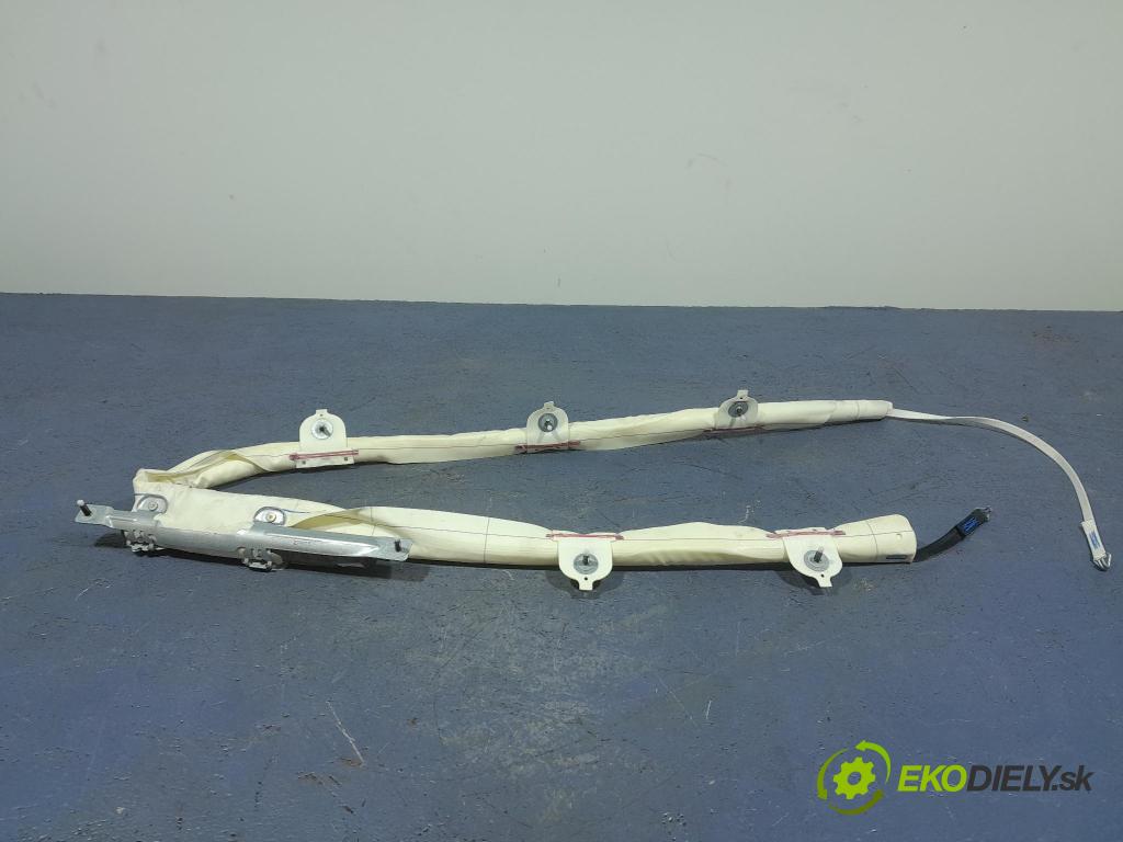 Volvo V40 2013 Airbag: clona x 31291327