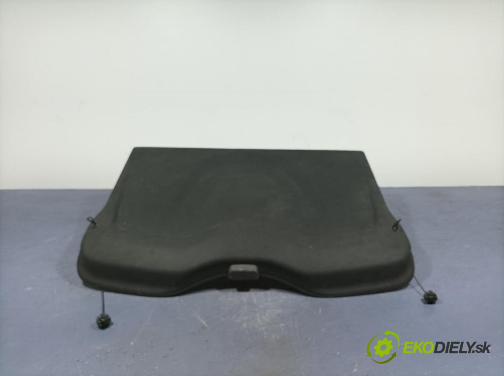 Volvo V40 2013 kufra: 31291021