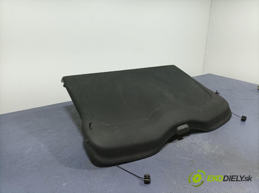 Volvo V40 2013 kufra: 31291021