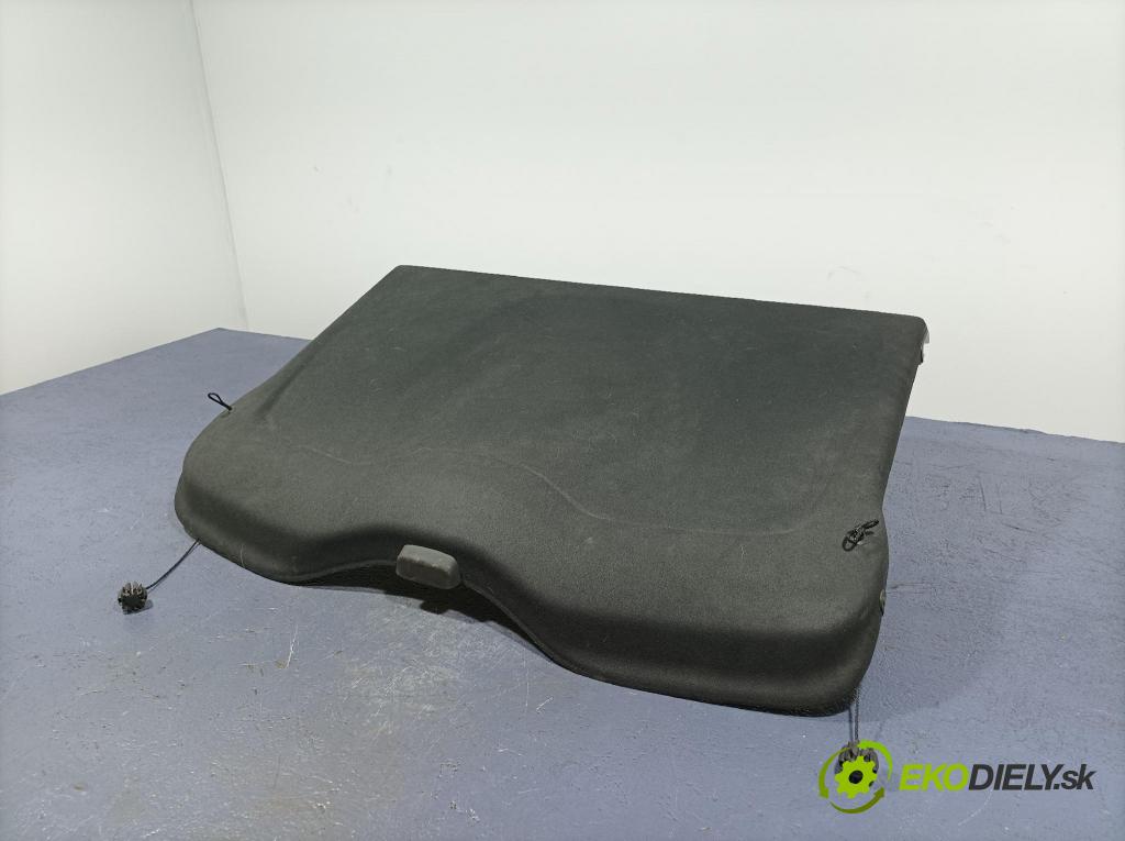 Volvo V40 2013 kufra: 31291021
