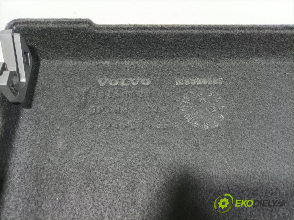 Volvo V40 2013 kufra: 31291021