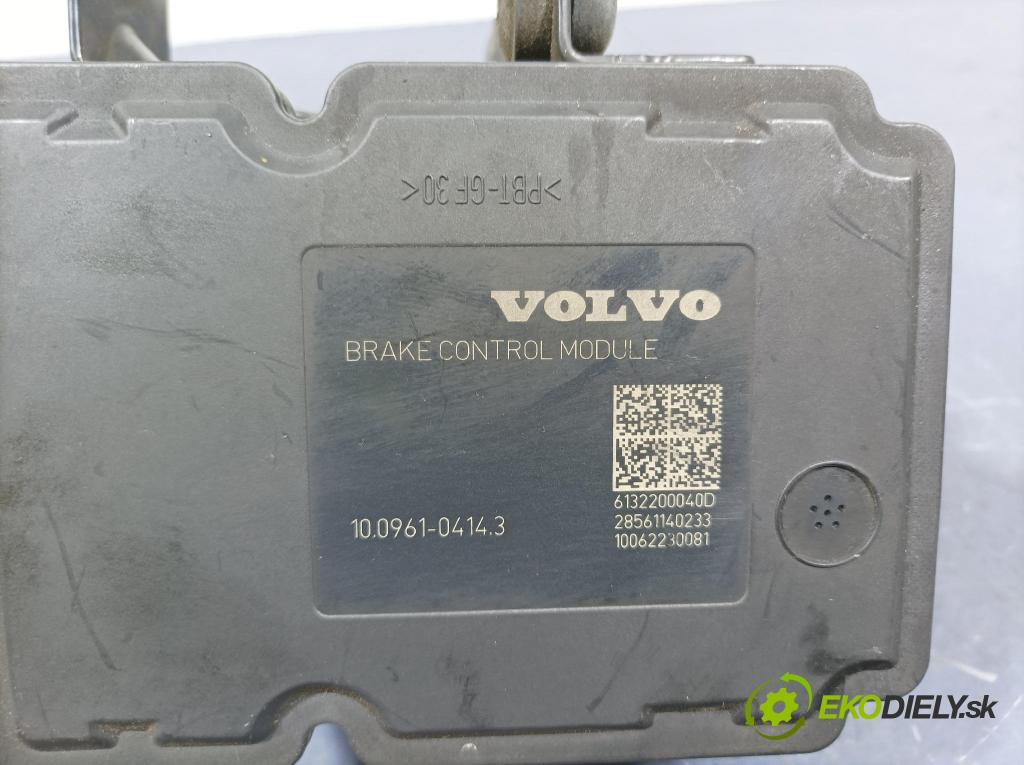 Volvo V40 2013 čerpadlo ABS x 10.0961-0414.3