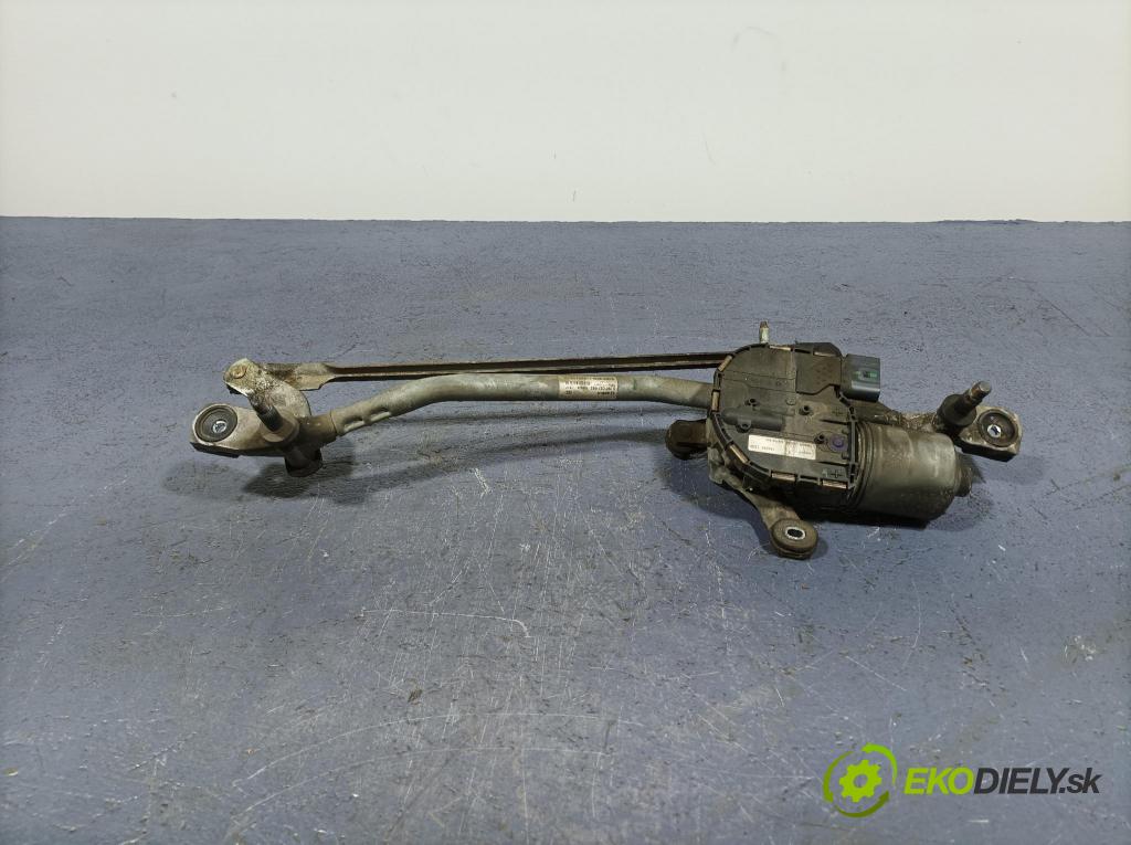 Volvo V40 2013 mechanizmus motor: Stierače: Predné 31378574