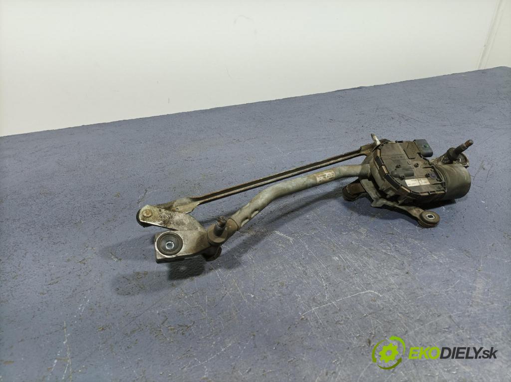 Volvo V40 2013 mechanizmus motor: Stierače: Predné 31378574